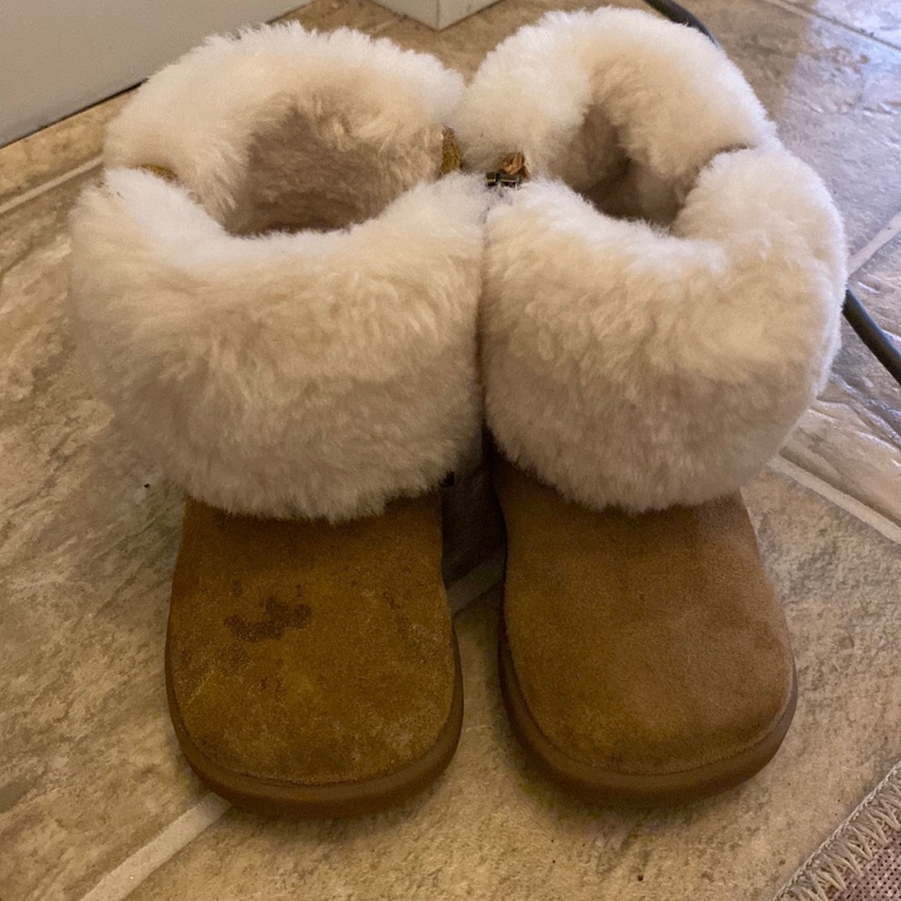 Toddler Ugg boots